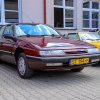 I Rajd Pojazdów Klasycznych i Zabytkowych. Classic Car Friends